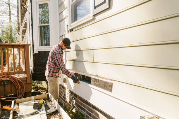 Top rated local Storm Damage Siding Repair specialists in Marshall, VA
